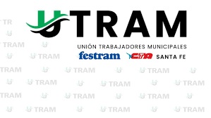 Portada institucional de UTRAM
